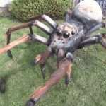 Giant-spider