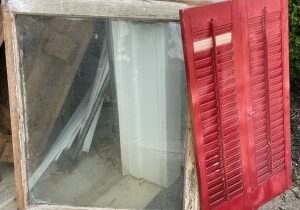 window and shutter 2